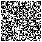 QR code with J M L Construction Corporation contacts