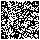 QR code with Rays Lawn Care contacts
