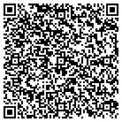 QR code with J Carpenter Trucking Inc contacts