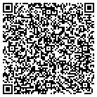 QR code with First Unided Methdst Church contacts