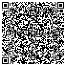 QR code with Three River Pest Control Inc contacts