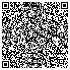 QR code with Gentle Touch Dry Cleaner contacts