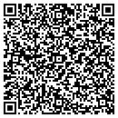 QR code with O'Brien Complex contacts