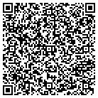 QR code with First Assmbly of God Dunnellon contacts