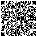 QR code with Taylor Public Library contacts