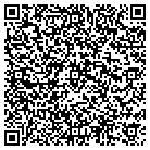 QR code with LA Vere's Carpet Cleaning contacts