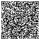 QR code with Mansour Shell contacts
