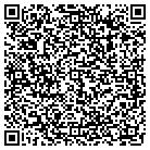 QR code with A-Vicart BUILDING Mtce contacts