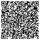 QR code with Hodge Plumbing contacts