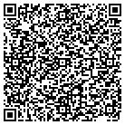 QR code with Woodsprings Animal Clinic contacts