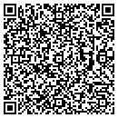 QR code with Geary Design contacts