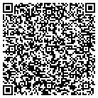 QR code with Cove Manor Retirement Center contacts