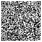 QR code with Manson Pest Control contacts