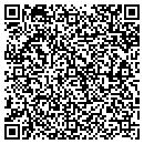 QR code with Hornet Chevron contacts