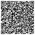 QR code with Marine Technologiesnet Inc contacts