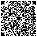 QR code with RI Cargo Service Corp contacts