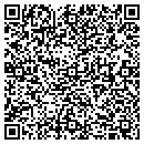 QR code with Mud & Sand contacts