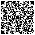 QR code with GNC contacts