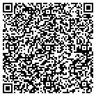QR code with Cantonment Baptist Church contacts