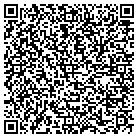 QR code with Historic Mount Zion AME Church contacts