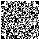 QR code with Hanke Brothers Siding & Window contacts