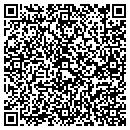 QR code with O'Hare Aviation Inc contacts