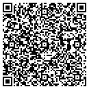 QR code with Alliance Air contacts