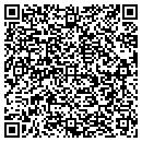 QR code with Reality Check Inc contacts