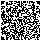 QR code with First National Condo Assn contacts
