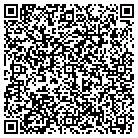 QR code with C Tow Charlotte Harbor contacts