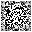 QR code with C Diamond Transport Inc contacts
