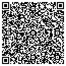QR code with Infinite Ice contacts