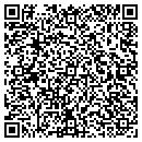 QR code with The Ice Palace Arena contacts