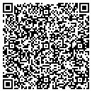 QR code with Hbcu Spirit contacts