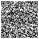 QR code with Honeycutt & Janske contacts