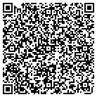 QR code with R & R Computer Services Inc contacts