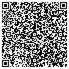 QR code with Hernea Instute of Florida contacts