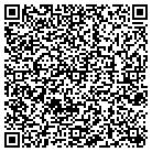 QR code with A&E Hill Plants Nursery contacts