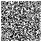QR code with M&M Siding & Remodeling Inc contacts