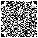 QR code with RDM Graphics contacts