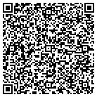 QR code with Christine De Rossett Cleaning contacts