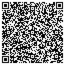 QR code with Hubert Lajeune contacts