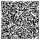 QR code with Thrift & Gift contacts