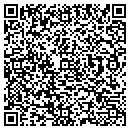 QR code with Delray Nails contacts