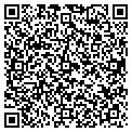 QR code with A Dog Spa contacts