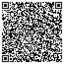 QR code with Hayslip Landscape contacts