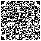 QR code with James Armour's Lawn Service contacts