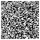 QR code with Jeanines Prof Dog Training contacts