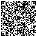 QR code with Cpl contacts