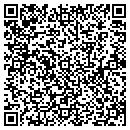 QR code with Happy Valet contacts